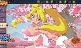 火影忍者最新爆料樱花祭,神秘忍者现身，命运之战即将开启！